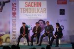 Rahul Dravid, Saurav Ganguly at Sachin Tendulkar